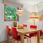 Leilighet Krokenskogen Sandefjord