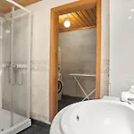 Leilighet Krokenskogen *