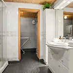 Krokenskogen Leilighet *