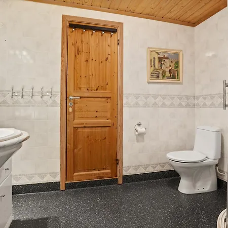 Apartman Krokenskogen Sandefjord