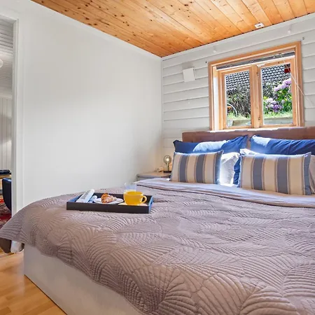 Krokenskogen Apartman Sandefjord