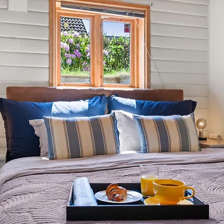 Apartman Krokenskogen Sandefjord